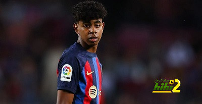  برشلونة يعلن عن تجديد عقد يامال في هذا الموعد