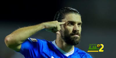 تشكيلة الهلال المتوقعة أمام الشباب في الدوري السعودي