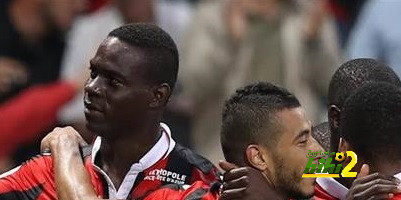 تقارير.. لاعب بنادي نيس يهدد بالانتحار لهذا السبب