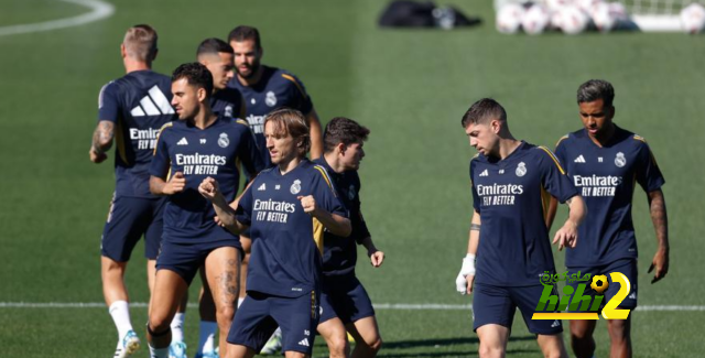 قائمة ريال مدريد المستدعاة لمباراة جيرونا