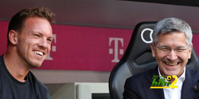 هاينر يتحدث عن رأيه في ناغلسمان مدرب منتخب ألمانيا كمشجع..!