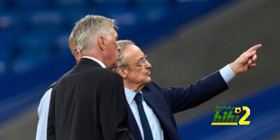 ريال مدريد رفض التعاقد مع مُهاجم كبير لهذا السبب..!