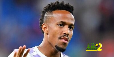 لماذا عاد ميليتاو لتدريبات الريال بسرعة؟