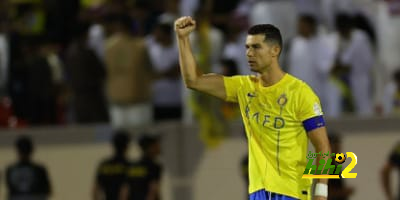 رونالدو يصل إلى 24 هدفا بقميص النصر