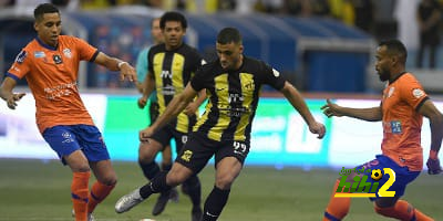 أسباب تعادل الاتحاد أمام الفيحاء في الدوري