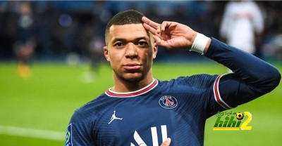 خطة ريال مدريد للتعاقد مع مبابي