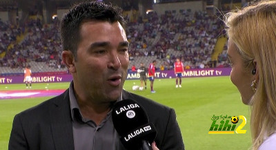 ديكو: يامال موهبة عظيمة