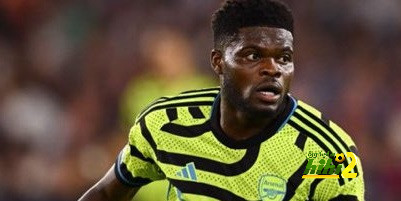 بالأرقام.. بارتي يتحول للاعب زجاجي في آرسنال