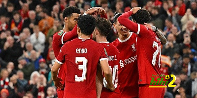 تحديد موعد مواجهة ليفربول المقبلة فى كأس الرابطة