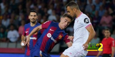تاريخ مواجهات برشلونة وإشبيلية