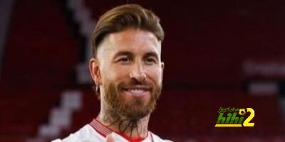 تاريخ مواجهات راموس ضد برشلونة..!