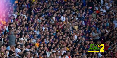 عدد الحضور الجماهيري في مباراة برشلونة وإشبيلية بالمنتجويك