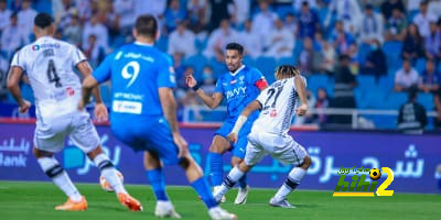 شاهد الصور: عدد الحضور الجماهيري للهلال منذ بداية الموسم