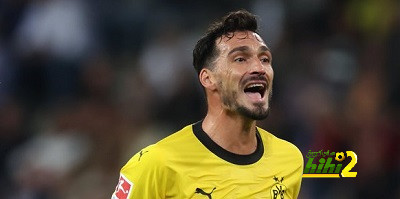 هوملز يعادل رقم تاريخي فى الدوري الألماني