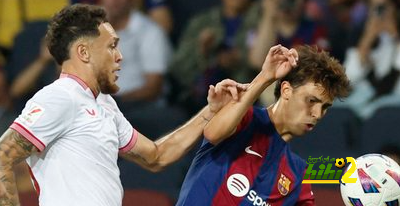 انتصار برشلونة اليوم … لا يُخفي أبدًا العيوب!