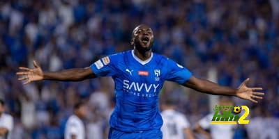 فيديو: رسالة كوليبالي لجماهير الهلال