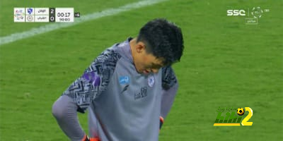 الأعلى تقييما في ديربي الهلال والشباب