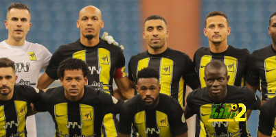 المسؤول الأول عن تعثر الاتحاد أمام الفيحاء