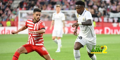إحصائية مقلقة لريال مدريد أمام جيرونا