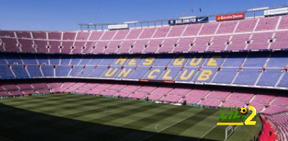 إقصاء برشلونة من دوري أبطال أوروبا وارد في تلك الحالة