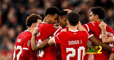 ليفربول لا يعرف الخسارة أمام توتنهام هوتسبير