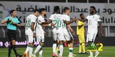 تشكيلة الأهلي المتوقعة أمام الاتفاق في الدوري السعودي