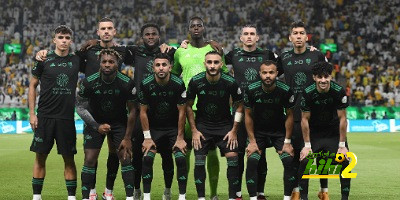 تاريخ مواجهات الأهلي أمام الاتفاق في الدوري السعودي