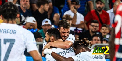 تشكيلة ميلان المتوقعة أمام لاتسيو في الدوري الإيطالي