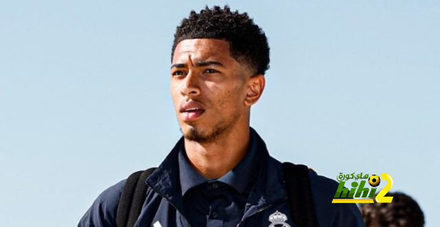 ريال مدريد يصل جيرونا قبل لقاء الفريقين