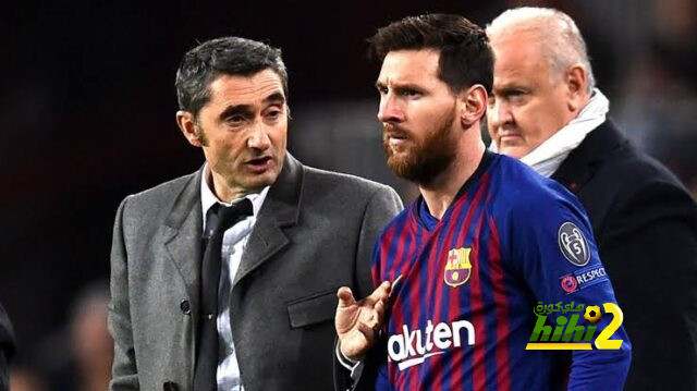 فالفيردي : ميسي هو اللاعب الذي يعطيك كل شيئ في أرض الملعب