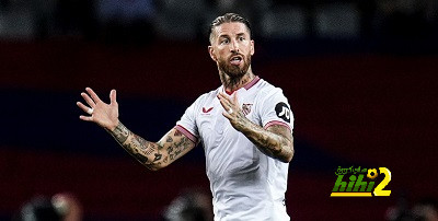 أول تعليق من راموس على الخسارة من برشلونة