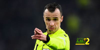 هوية حكم مباراة الأهلي والاتفاق في الدوري السعودي