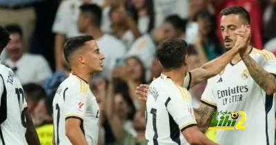 تاريخ مواجهات ريال مدريد ضد جيرونا