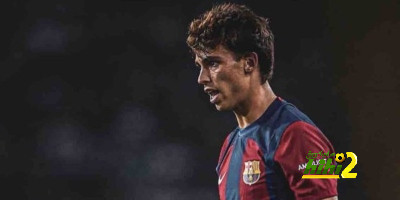 هل يوجد بند يمنع جواو فيليكس من مواجهة أتلتيكو مدريد؟
