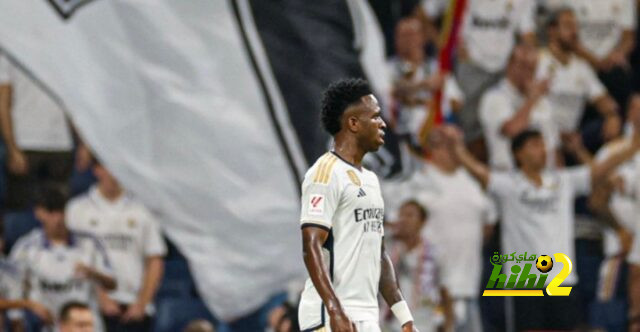 تعليق فينيسيوس قبل مباراة ريال مدريد و جيرونا