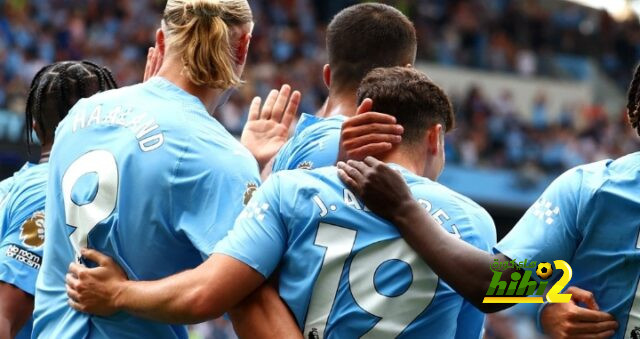 ولفرهامبتون يتقدم على مانشستر سيتي بهدفين لهدف