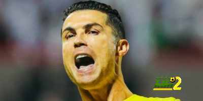 سوار رونالدو السحري … ما هي أسباب ارتدائه له؟!
