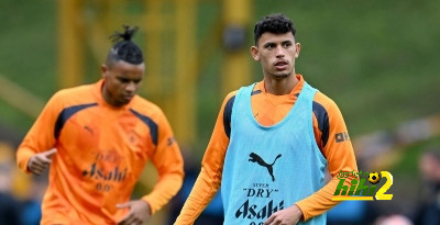 هتاف جماهير وولفرهامبتون لـ ماتيوس نونيز