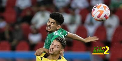 تشكيلة الأهلي الرسمية لمواجهة الاتفاق في الدوري السعودي