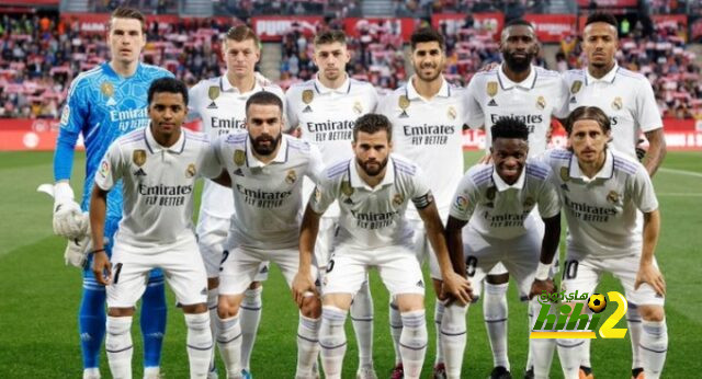 فيديو .. ريال مدريد يفتتح الأهداف أمام جيرونا بأقدام خوسيلو