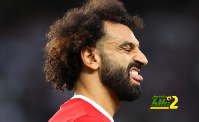 للمرة الأولى .. صلاح يغادر مباراة بدون أي مساهمة