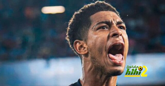 بيلينغهام رجل مباراة ريال مدريد و جيرونا