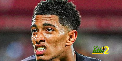 بيلينغهام قائد حقيقي في ريال مدريد … أكثر لقطة تعبر عن ذلك!