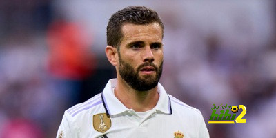 تهور ناتشو يورط ريال مدريد