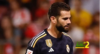  ناتشو يعتذر لجماهير ريال مدريد