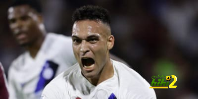 لاوتارو يتصدر ترتيب هدافي الدوري الإيطالي
