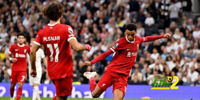 نتائج ليفربول في شهر سبتمبر