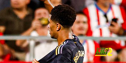 الحل الأمثل أمام ريال مدريد في كل مبارياته بالليغا خارج الديار