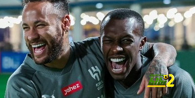 عدو الهلال الأول بعد تصدر ترتيب الدوري السعودي!