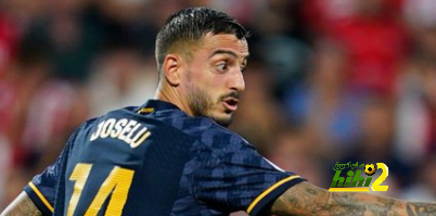 سبب تألق خوسيلو الحقيقي مع ريال مدريد